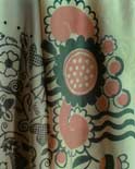 TUDOR & WAVEY FLOWER